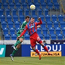 Plzeň - Bohemians 3:1 (1:0)