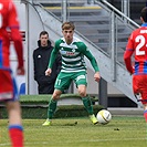 Plzeň - Bohemians 3:1 (1:0)