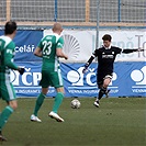 Teplice - Bohemians 1:1 (0:0)