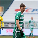 Teplice - Bohemians 1:1 (0:0)