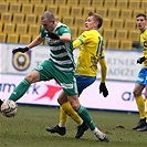 Teplice - Bohemians 1:1 (0:0)