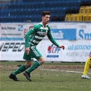 Teplice - Bohemians 1:1 (0:0)