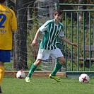 U16 Bohemians - Varnsdorf 3:0