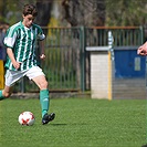 U16 Bohemians - Varnsdorf 3:0