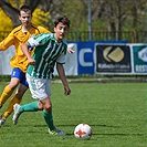 U16 Bohemians - Varnsdorf 3:0