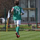 U16 Bohemians - Varnsdorf 3:0