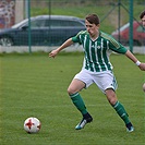 U18 Bohemians - Varnsdorf 8:0