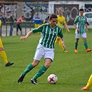 U18 Bohemians - Varnsdorf 8:0