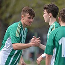 U18 Bohemians - Varnsdorf 8:0