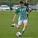 U18 Bohemians - Varnsdorf 8:0