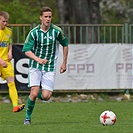 U18 Bohemians - Varnsdorf 8:0