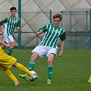 U18 Bohemians - Varnsdorf 8:0