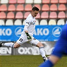 Příbram - Bohemians 1:4 (0:0)