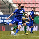 Příbram - Bohemians 1:4 (0:0)