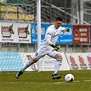 Příbram - Bohemians 1:4 (0:0)