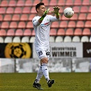 Příbram - Bohemians 1:4 (0:0)