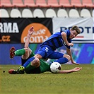 Příbram - Bohemians 1:4 (0:0)