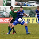 Příbram - Bohemians 1:4 (0:0)