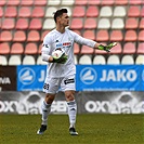 Příbram - Bohemians 1:4 (0:0)