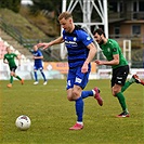 Příbram - Bohemians 1:4 (0:0)