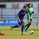 Příbram - Bohemians 1:4 (0:0)