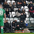 Bohemians - Hradec Králové 1:1 (0:0)