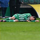 Bohemians - Hradec Králové 1:1 (0:0)