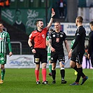 Bohemians - Hradec Králové 1:1 (0:0)