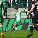 Bohemians - Hradec Králové 1:1 (0:0)