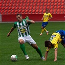 Bohemians 1905 - Teplice1:1