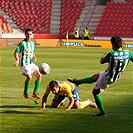 Bohemians 1905 - Teplice1:1