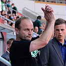 Bohemians 1905 - FK Teplice 1:1 (1:0)