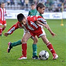 FK Viktoria Žižkov - Bohemians Praha 1905 2:0 (2:0)