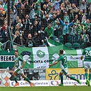 Bohemians Praha 1905 - MFK Karviná 2:0 (2:0)