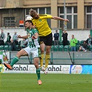 Bohemians Praha 1905 - MFK Karviná 2:0 (2:0)