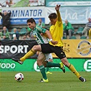 Bohemians Praha 1905 - MFK Karviná 2:0 (2:0)