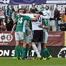 Bohemians Praha 1905 - MFK Karviná 2:0 (2:0)