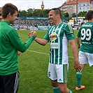 Bohemians Praha 1905 - MFK Karviná 2:0 (2:0)