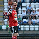 Bohemians Praha 1905 - ŠK Slovan Bratislava 2:1 (2:0)