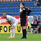 Slovácko - Bohemians 1:2 (1:1)