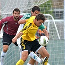 Loko Vltavín - Bohemians 1905 1:4 (1:1)