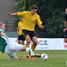 Loko Vltavín - Bohemians 1905 1:4 (1:1)