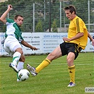 Loko Vltavín - Bohemians 1905 1:4 (1:1)