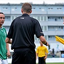 Loko Vltavín - Bohemians 1905 1:4 (1:1)