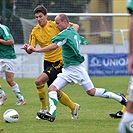 Loko Vltavín - Bohemians 1905 1:4 (1:1)