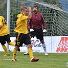 Loko Vltavín - Bohemians 1905 1:4 (1:1)