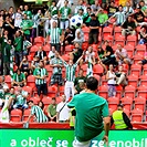 Bohemians 1905 - České Budějovice 2:1 (1:0)