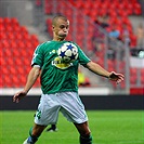 Bohemians 1905 - České Budějovice 2:1 (1:0)