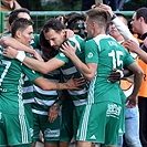 Bohemians - Zlín 2:2 (1:2)