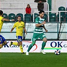 Bohemians - Zlín 2:2 (1:2)